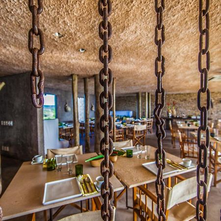 Kenoa Exclusive Beach Spa & Resort Barra de São Miguel Dış mekan fotoğraf