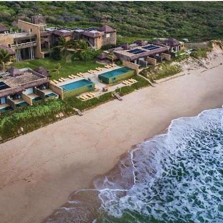 Kenoa Exclusive Beach Spa & Resort Barra de São Miguel Dış mekan fotoğraf
