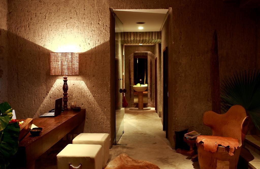 Kenoa Exclusive Beach Spa & Resort Barra de São Miguel Oda fotoğraf