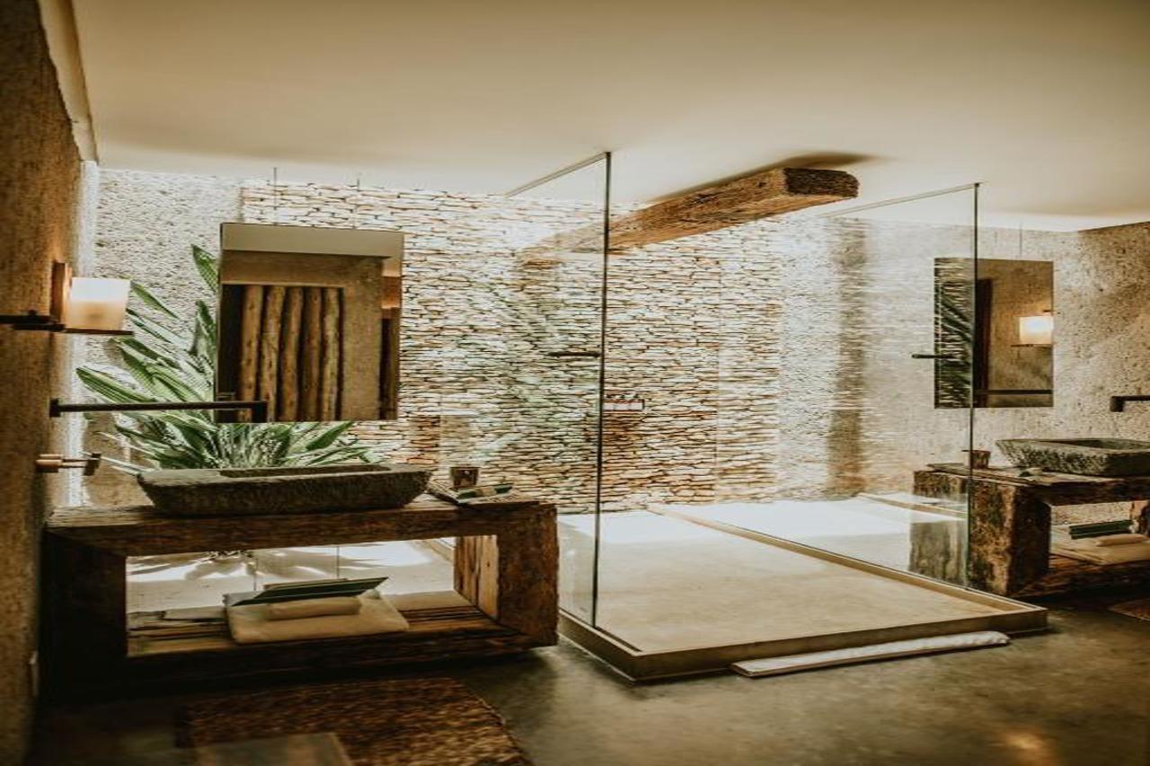 Kenoa Exclusive Beach Spa & Resort Barra de São Miguel Dış mekan fotoğraf