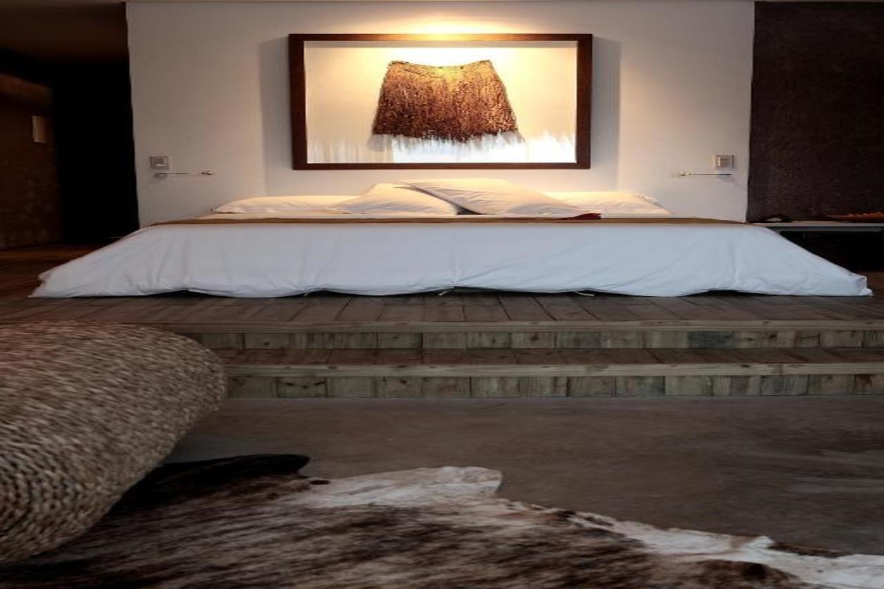 Kenoa Exclusive Beach Spa & Resort Barra de São Miguel Dış mekan fotoğraf