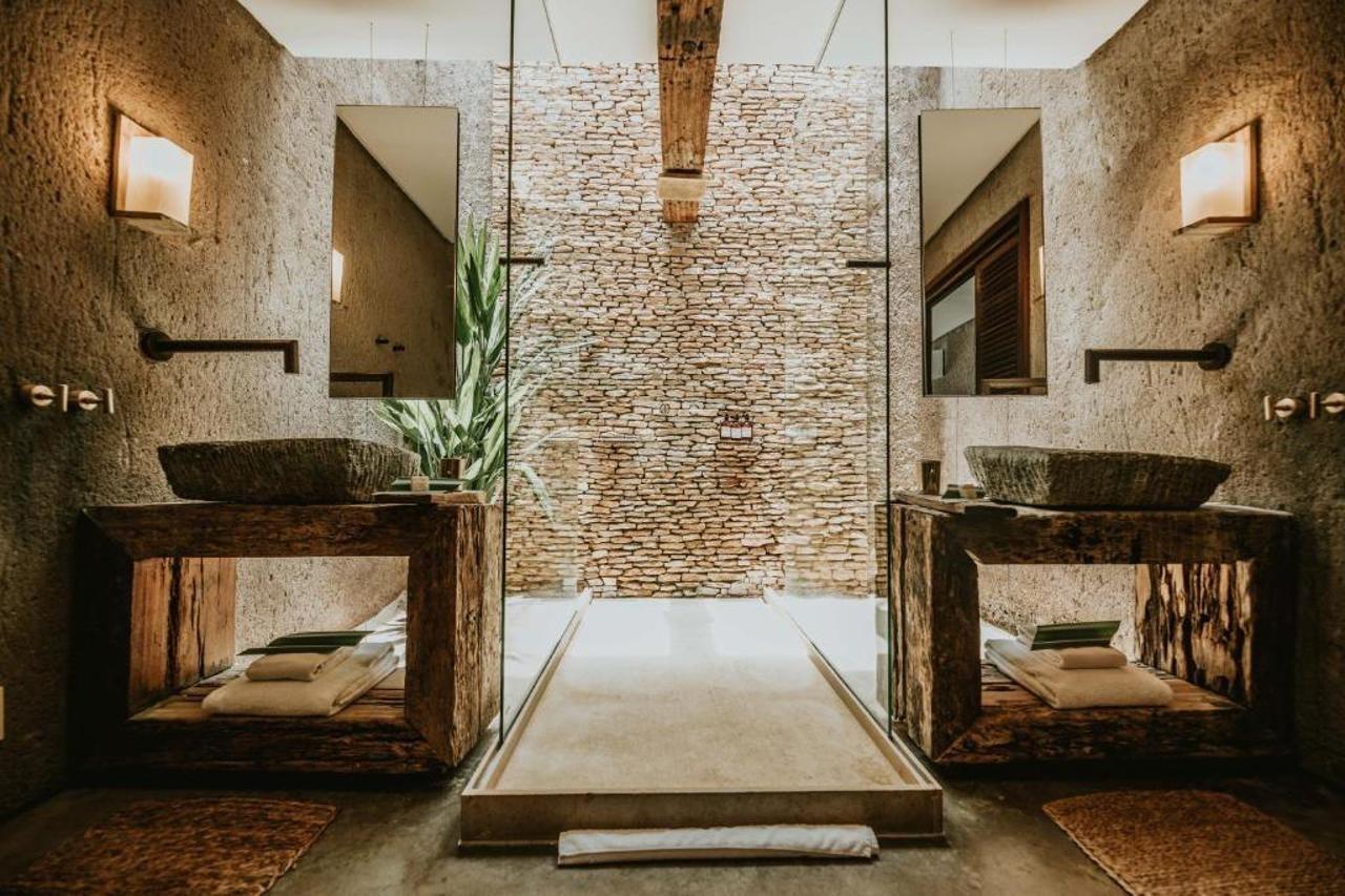 Kenoa Exclusive Beach Spa & Resort Barra de São Miguel Dış mekan fotoğraf