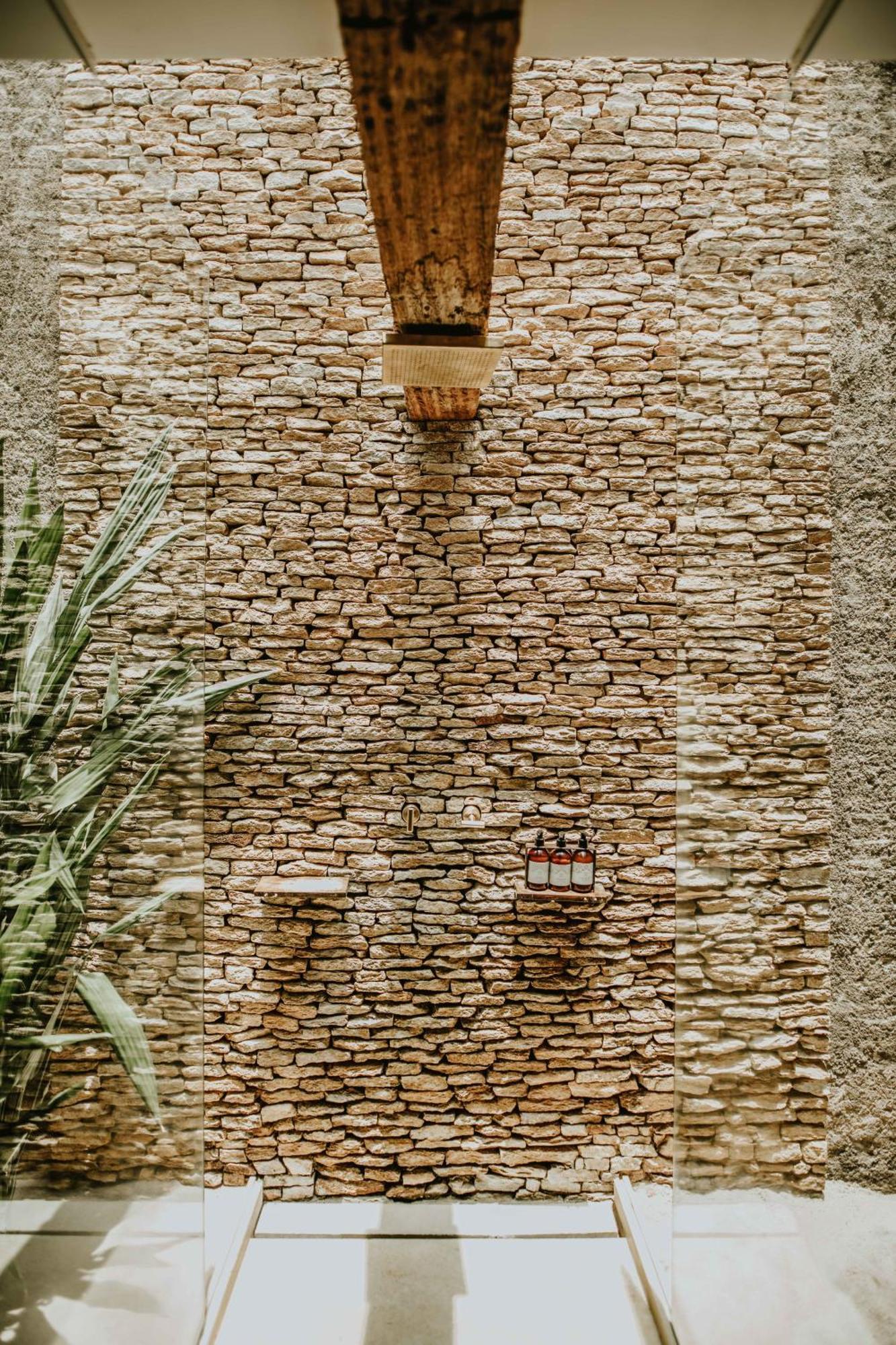 Kenoa Exclusive Beach Spa & Resort Barra de São Miguel Dış mekan fotoğraf