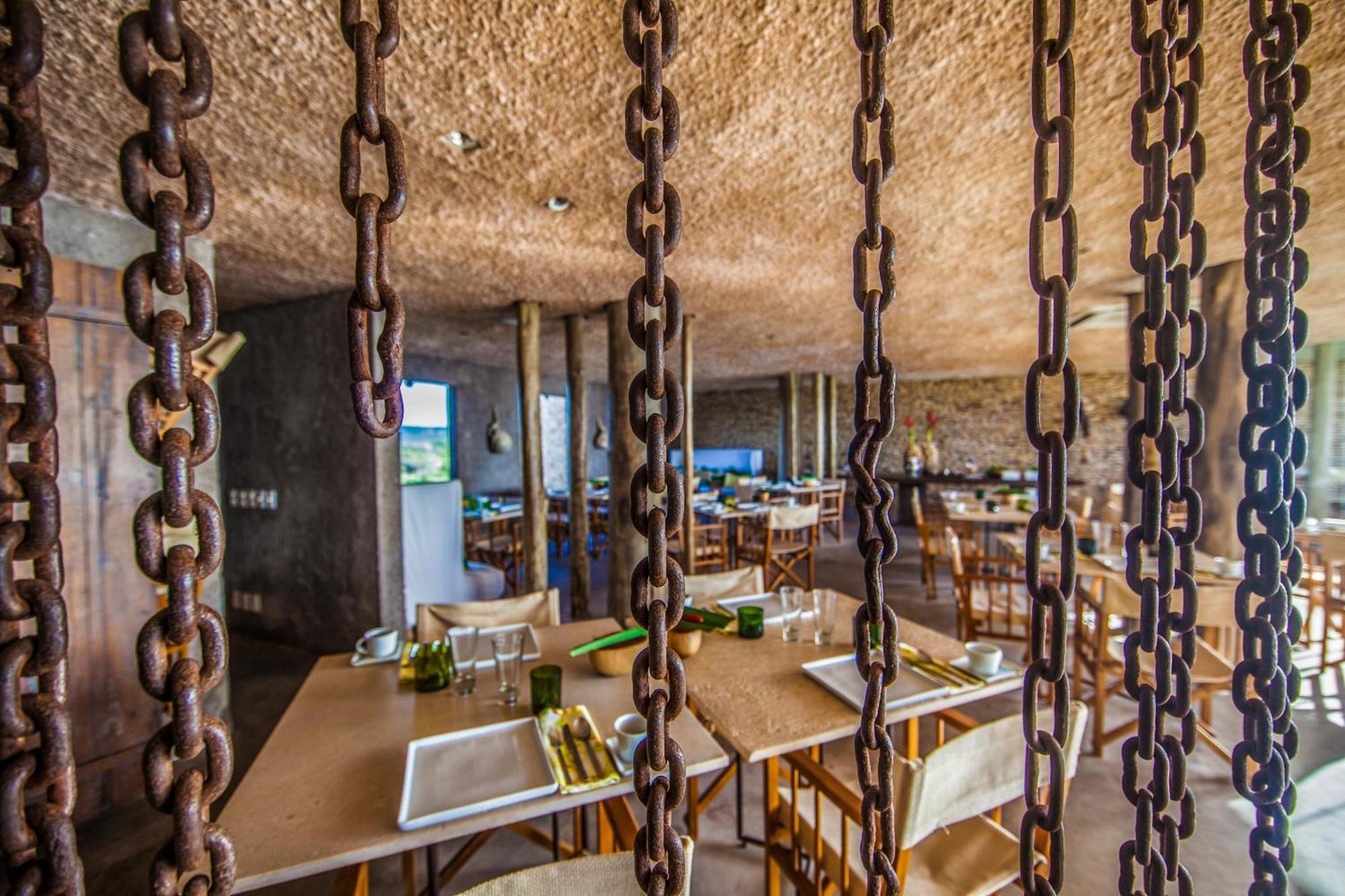 Kenoa Exclusive Beach Spa & Resort Barra de São Miguel Dış mekan fotoğraf