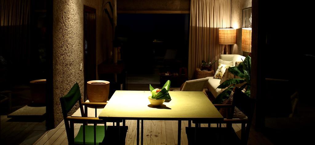 Kenoa Exclusive Beach Spa & Resort Barra de São Miguel Dış mekan fotoğraf