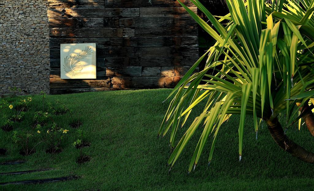 Kenoa Exclusive Beach Spa & Resort Barra de São Miguel Dış mekan fotoğraf