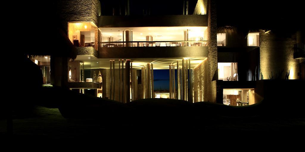 Kenoa Exclusive Beach Spa & Resort Barra de São Miguel Dış mekan fotoğraf