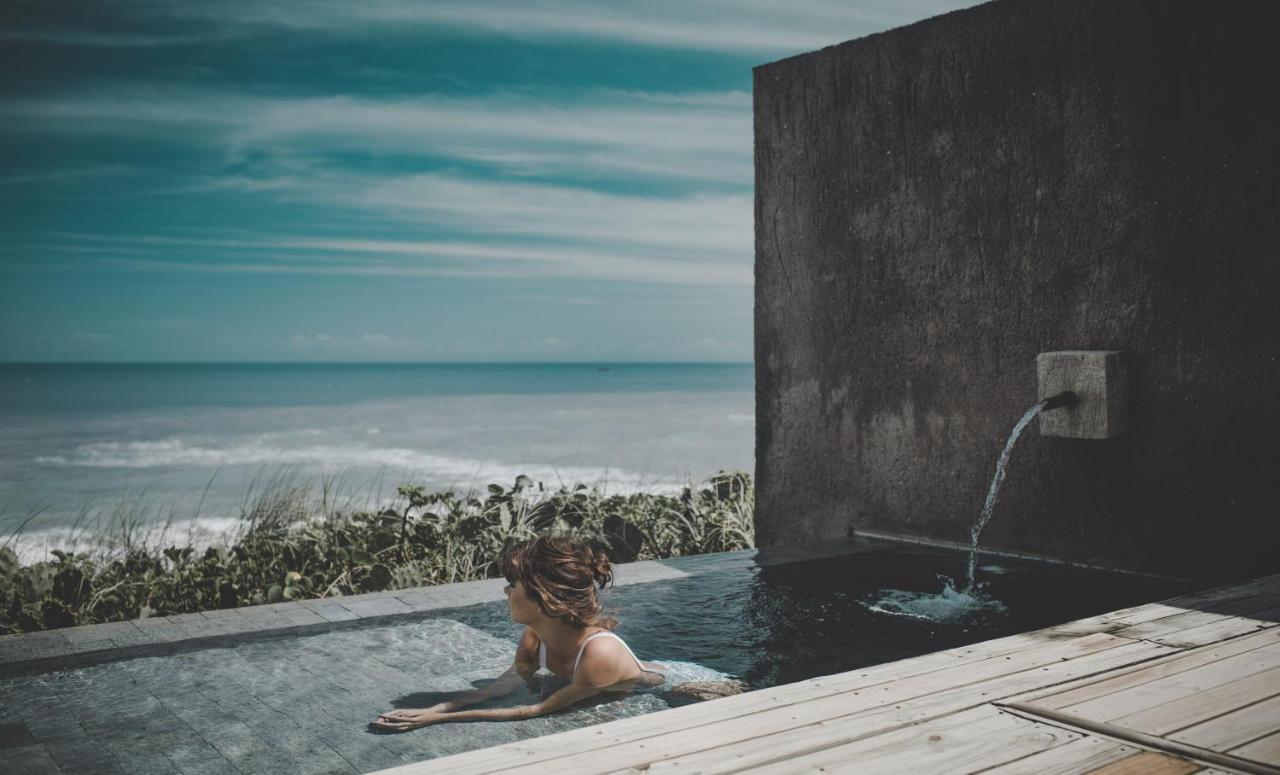 Kenoa Exclusive Beach Spa & Resort Barra de São Miguel Dış mekan fotoğraf